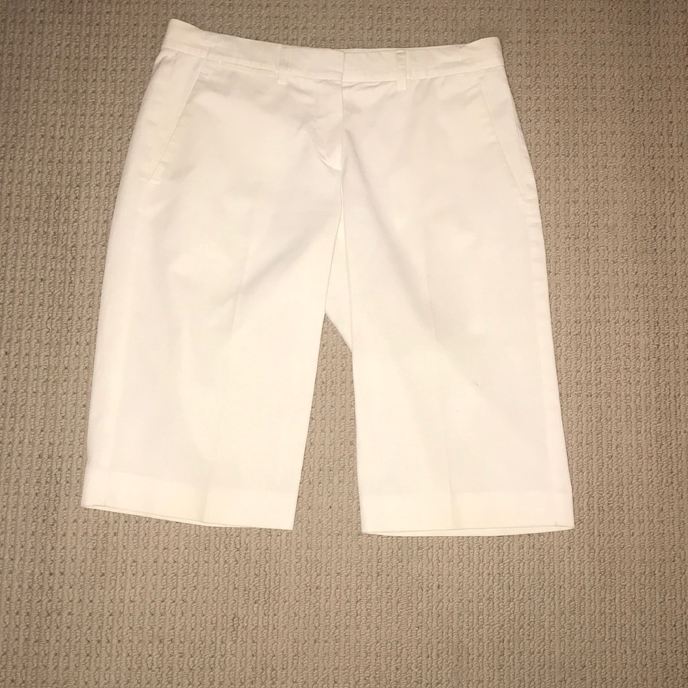 Theory long shorts